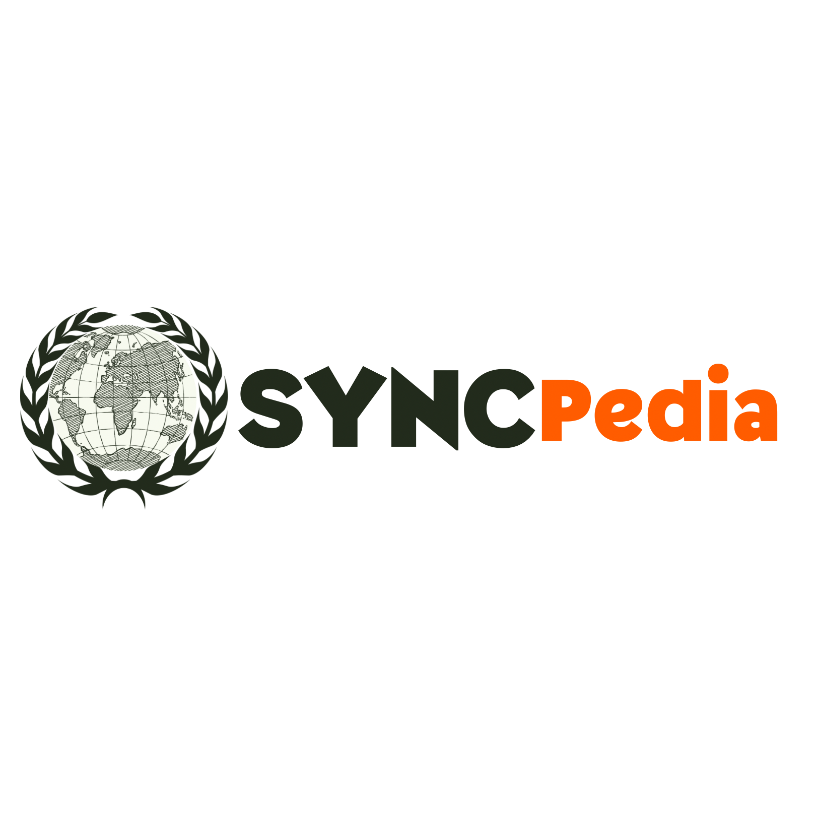 SYNCpedia Logo