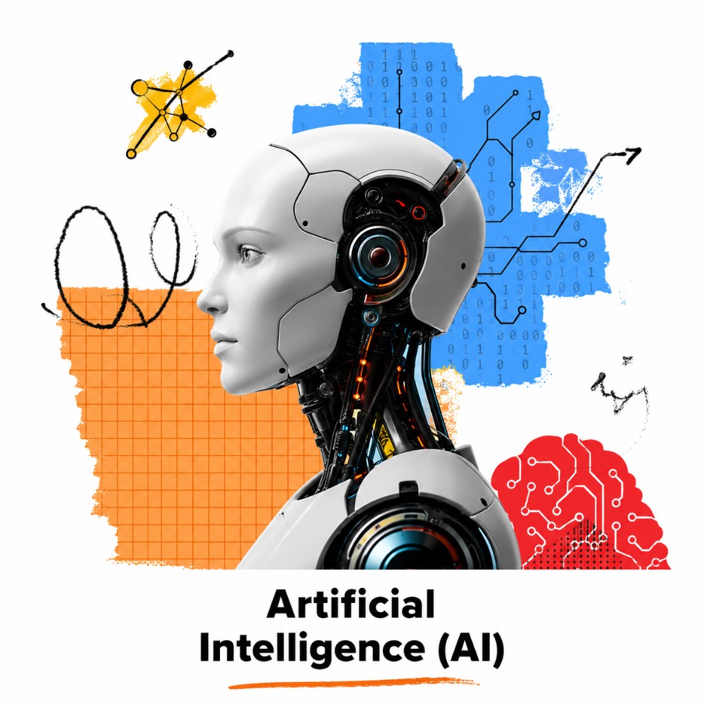 Artificial Intelligence (AI)