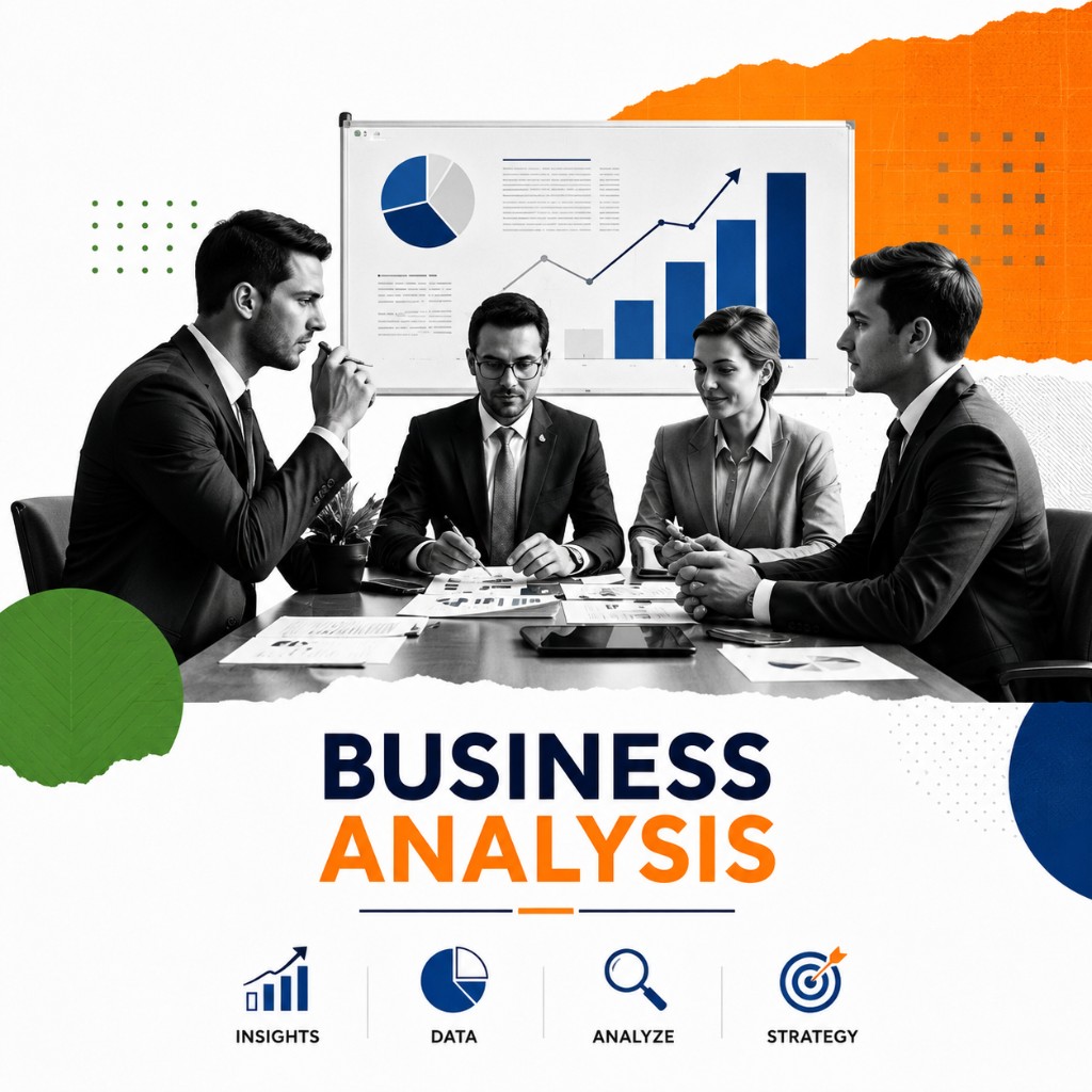 Business Analysis