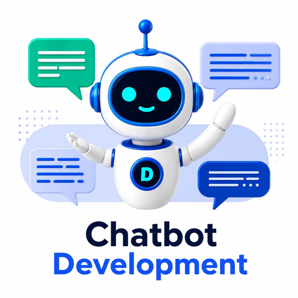 Chatbot Development