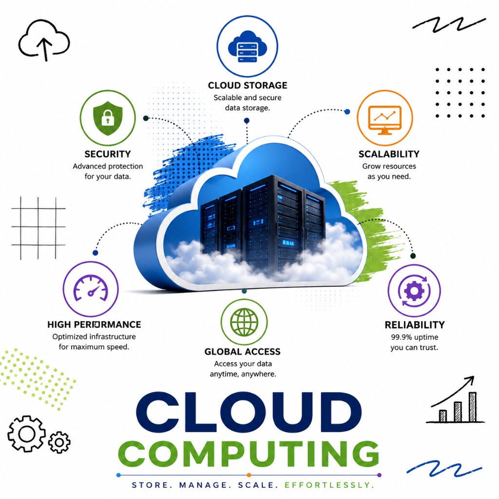 Cloud Computing