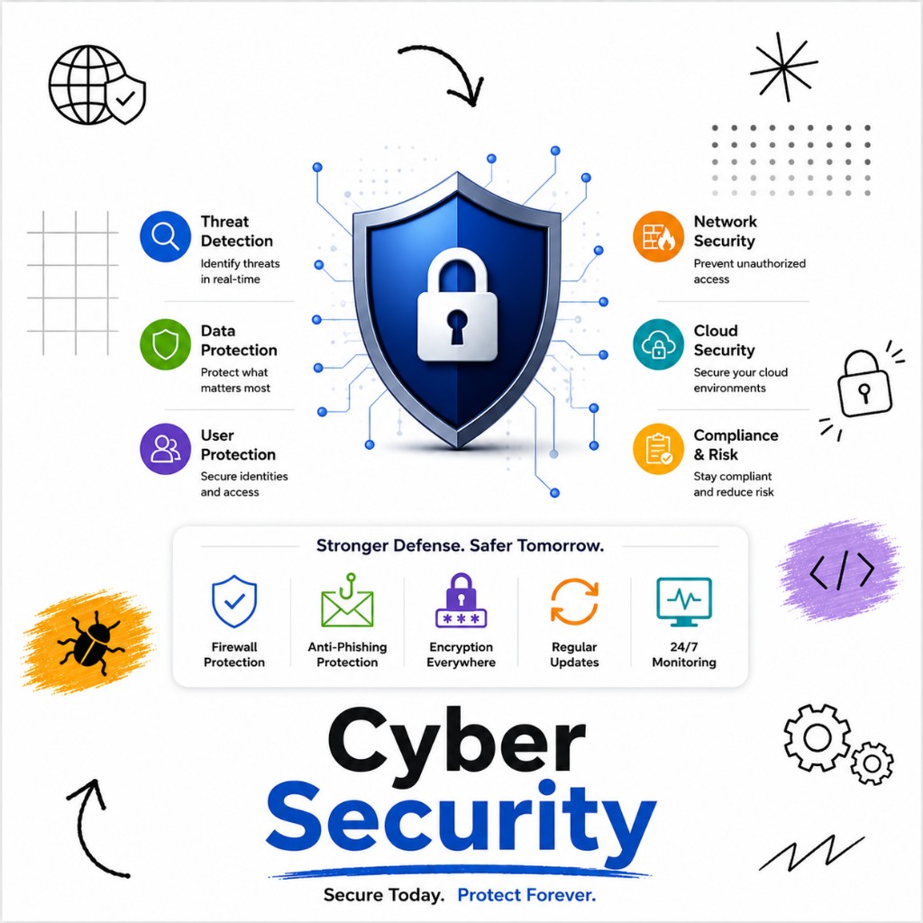 Cyber Security