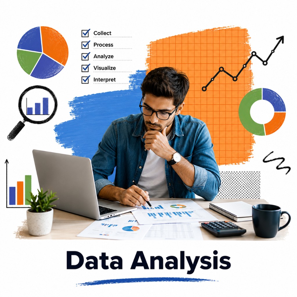 Data Analysis