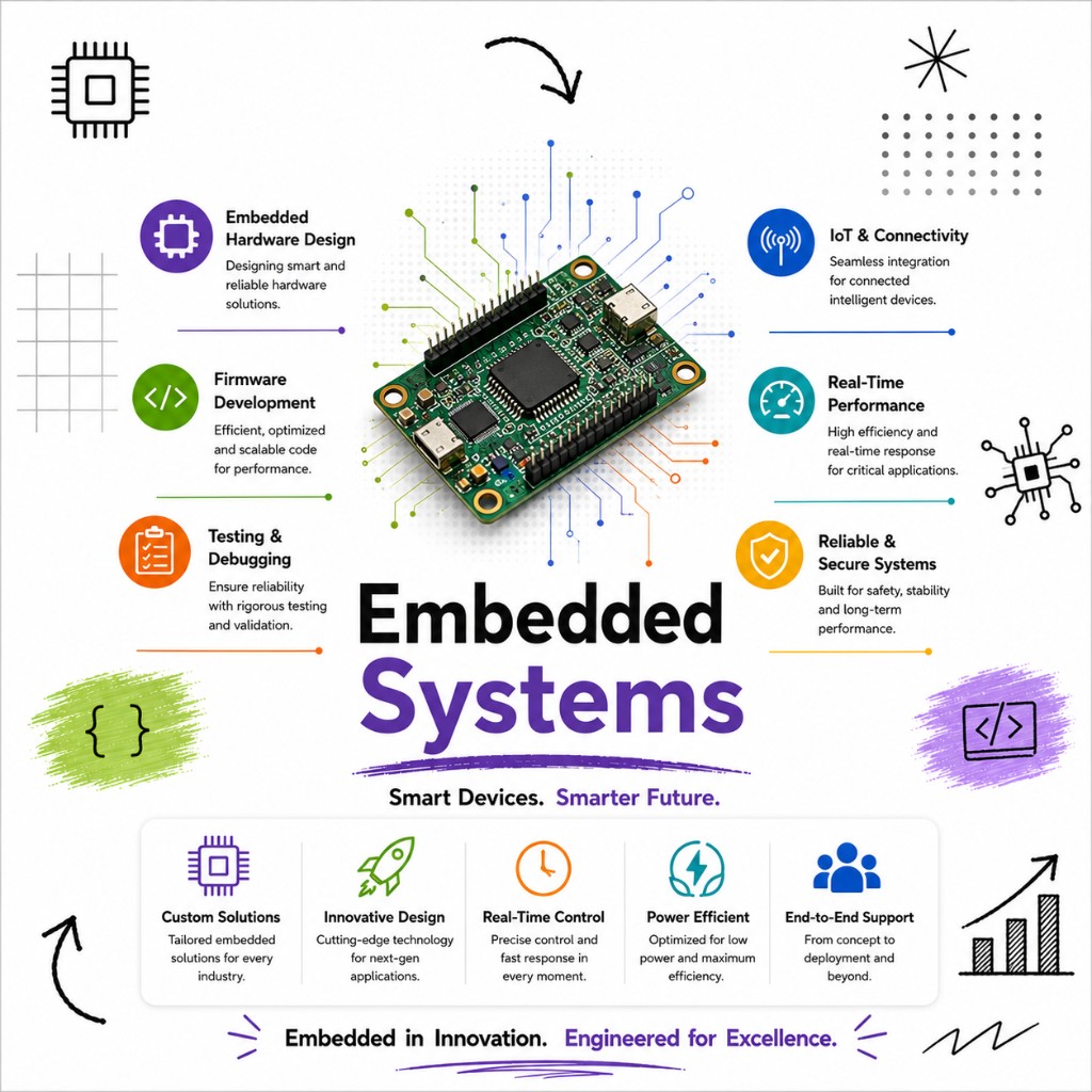 Embedded Systems