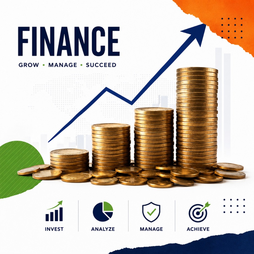 Finance