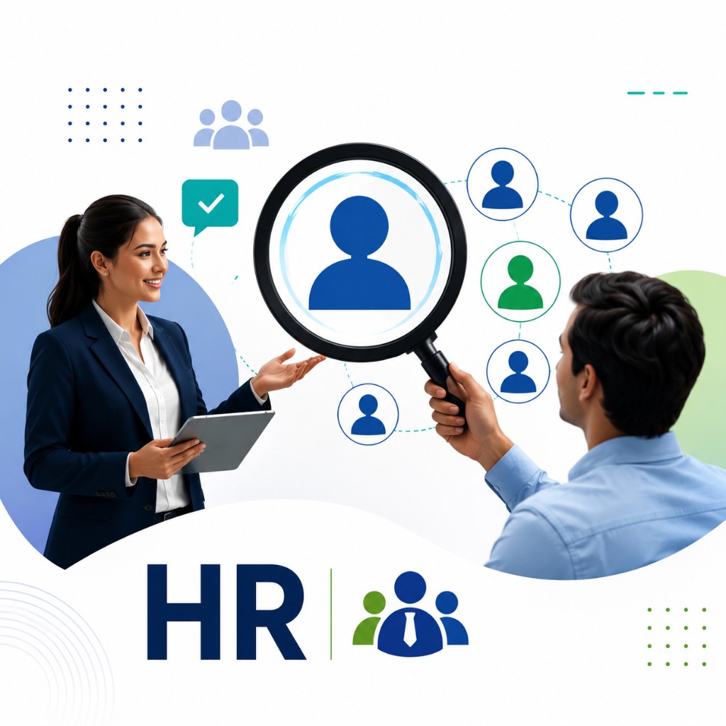 Human Resources & Management