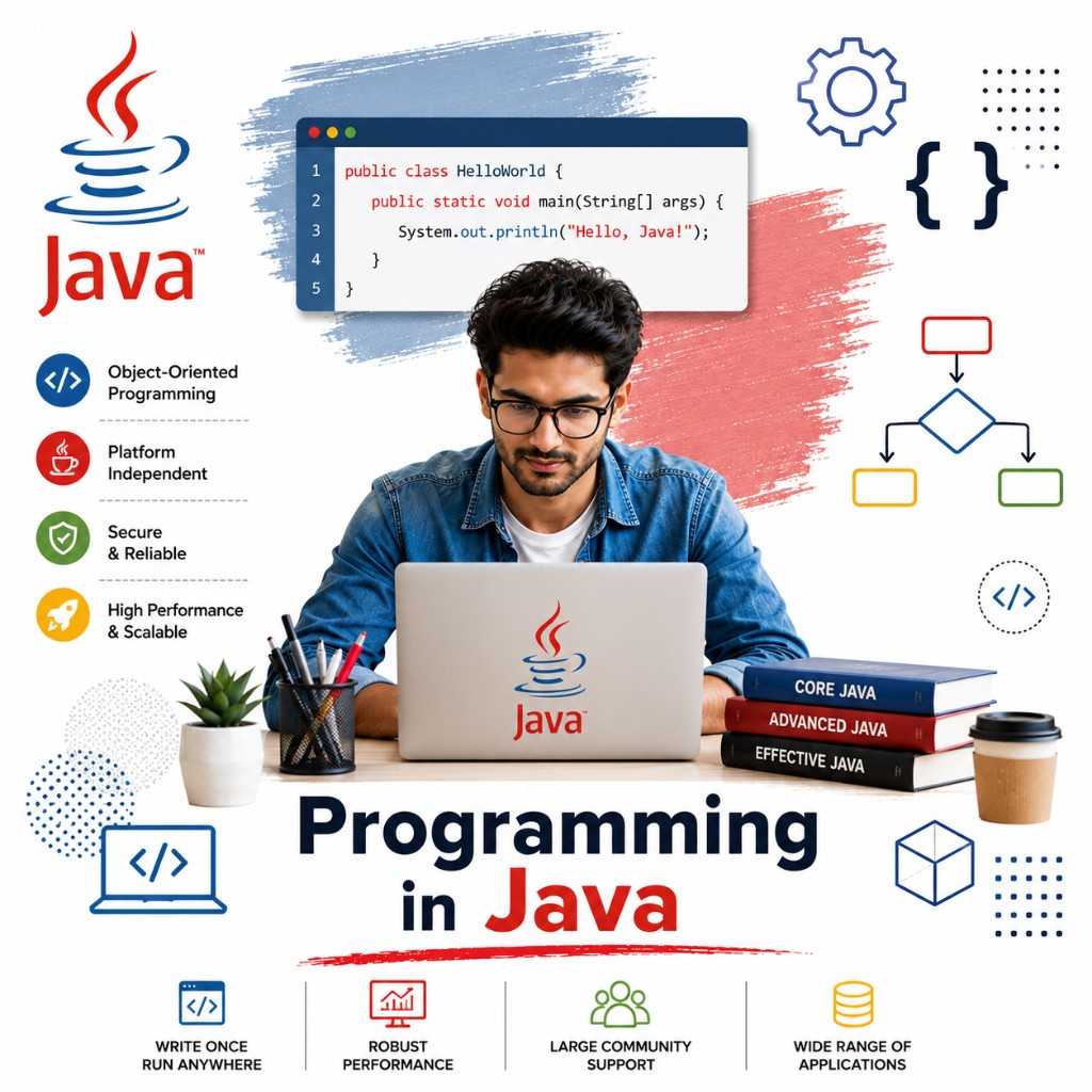 Programming in Java