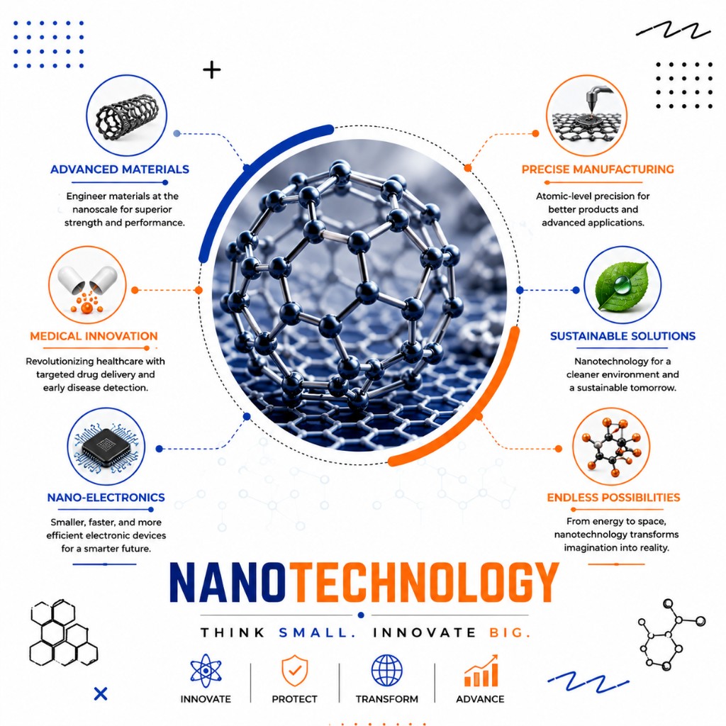 Nanotechnology