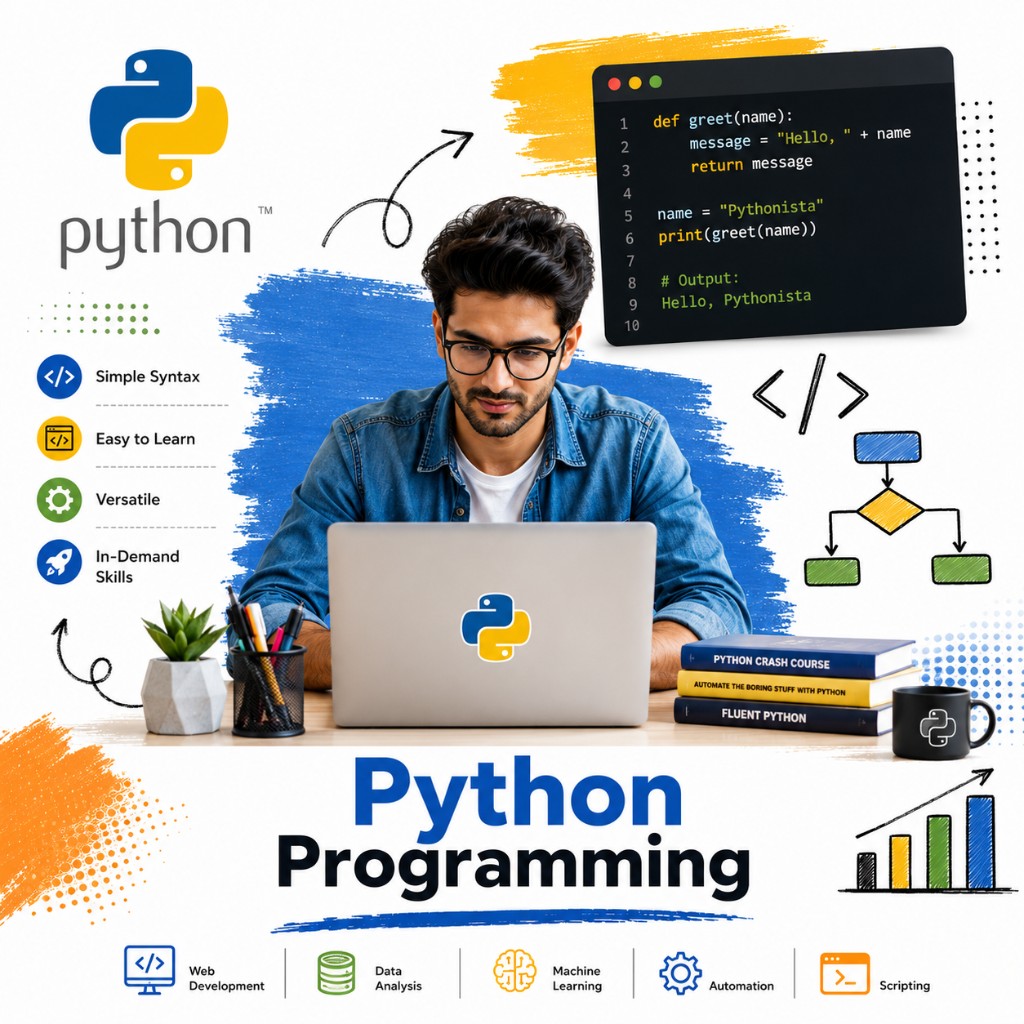 Python Programming