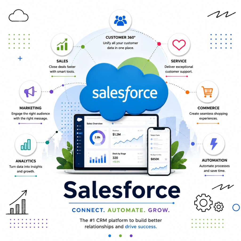 Salesforce