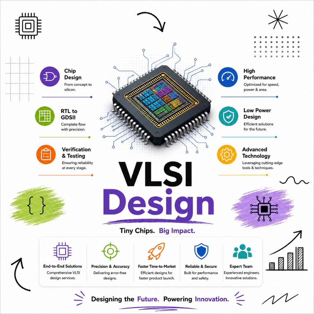 VLSI Design