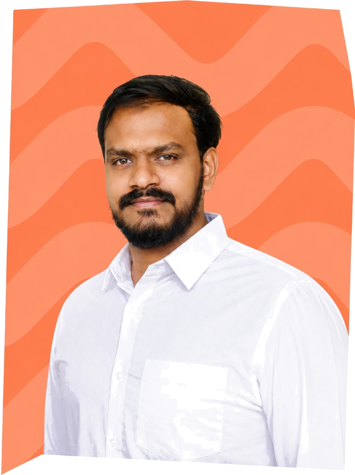 Akhil Gunisetty