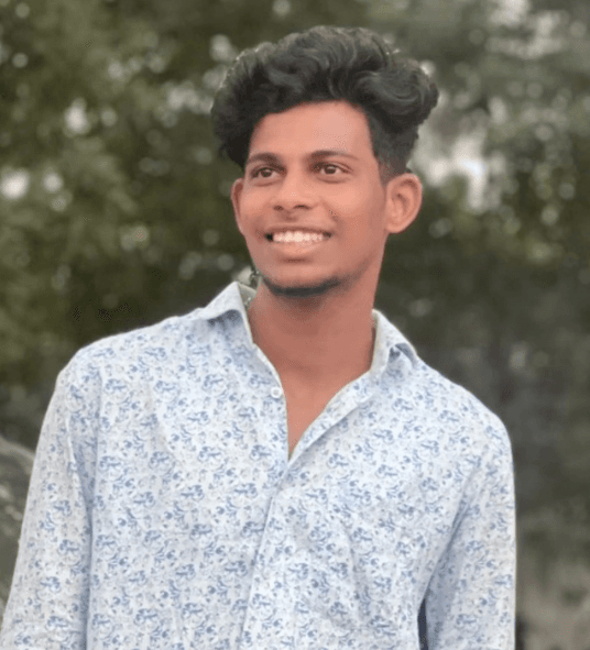 B.Karthikeya