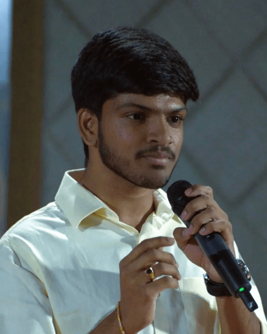 C.Akash