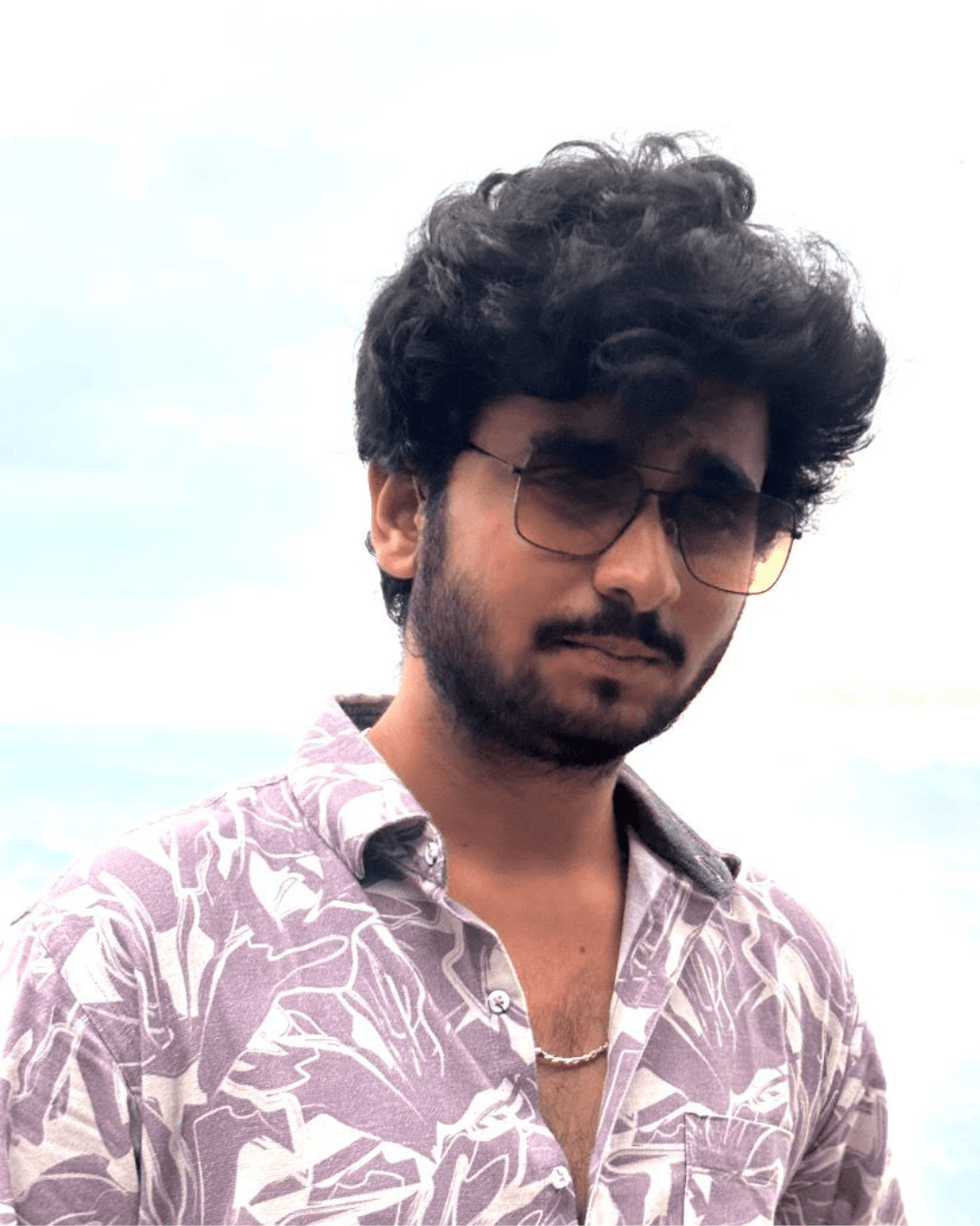 D.Avinash