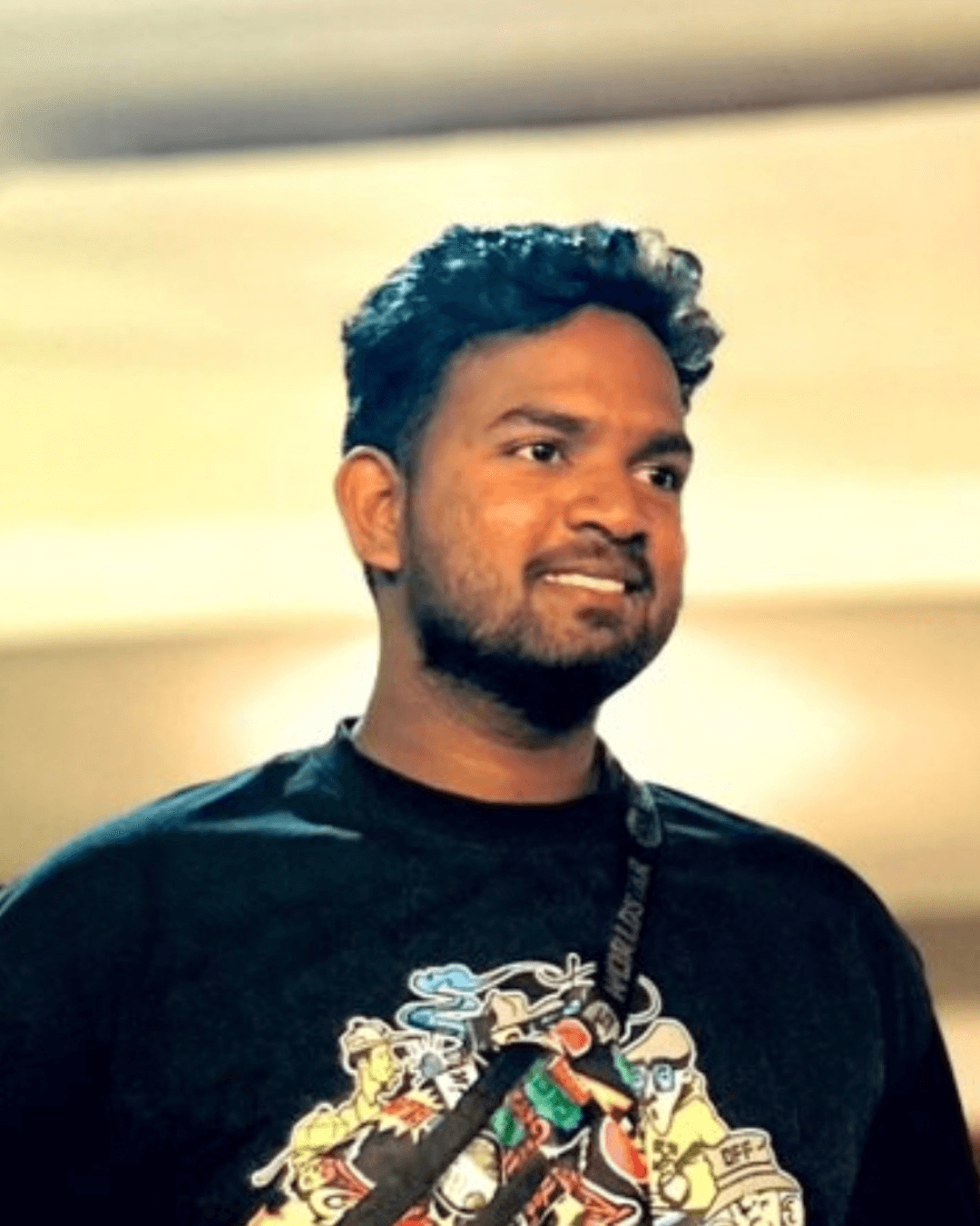 Deva Raju