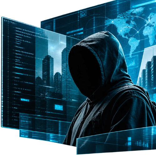 Cybersecurity awareness — learning how threats work