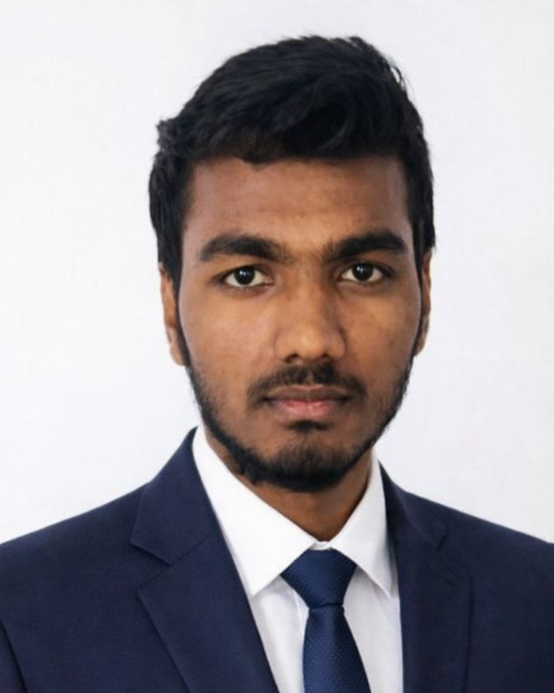 Gangavarapu Narendra