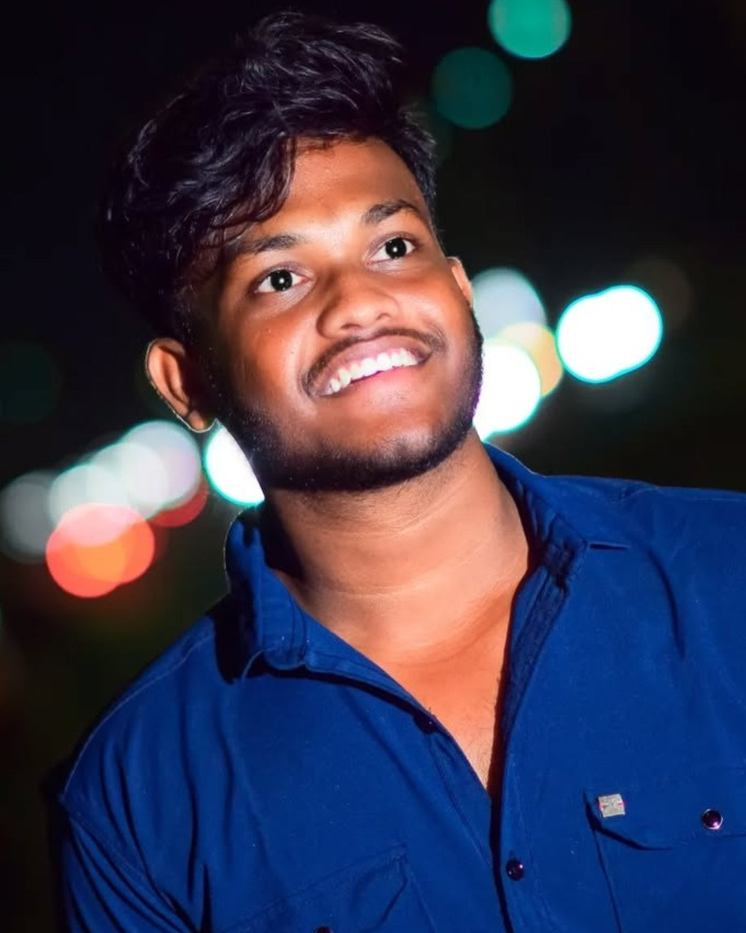 Jeevan Siva Kumar