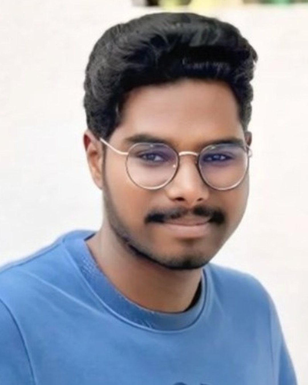 M.Akash