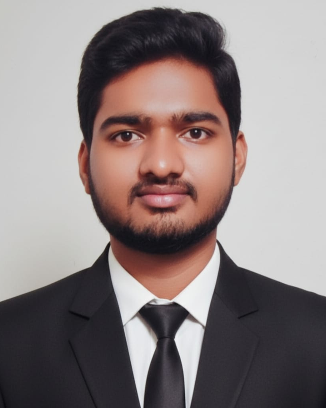 Mannepalli Rohith Sai