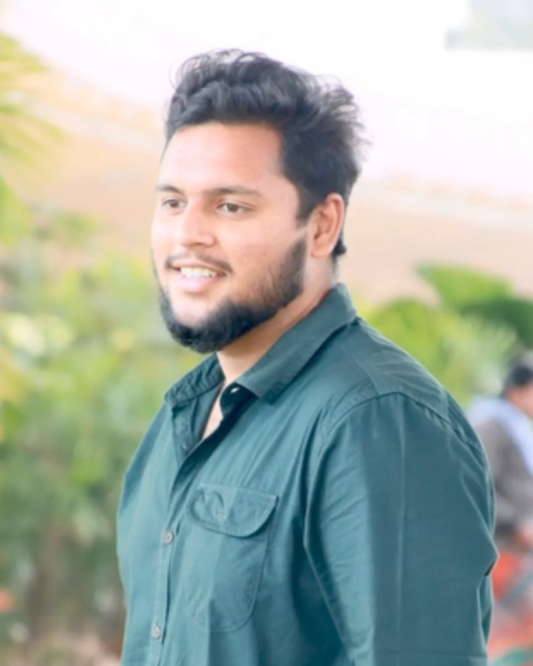 Nandu