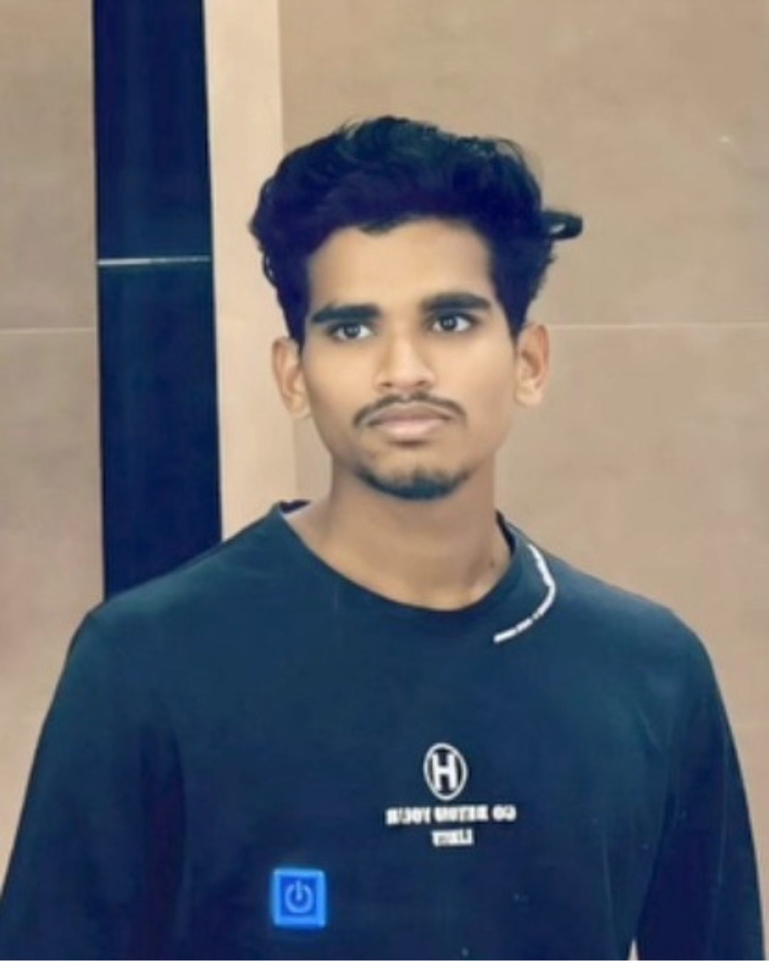 Pavan Kumar