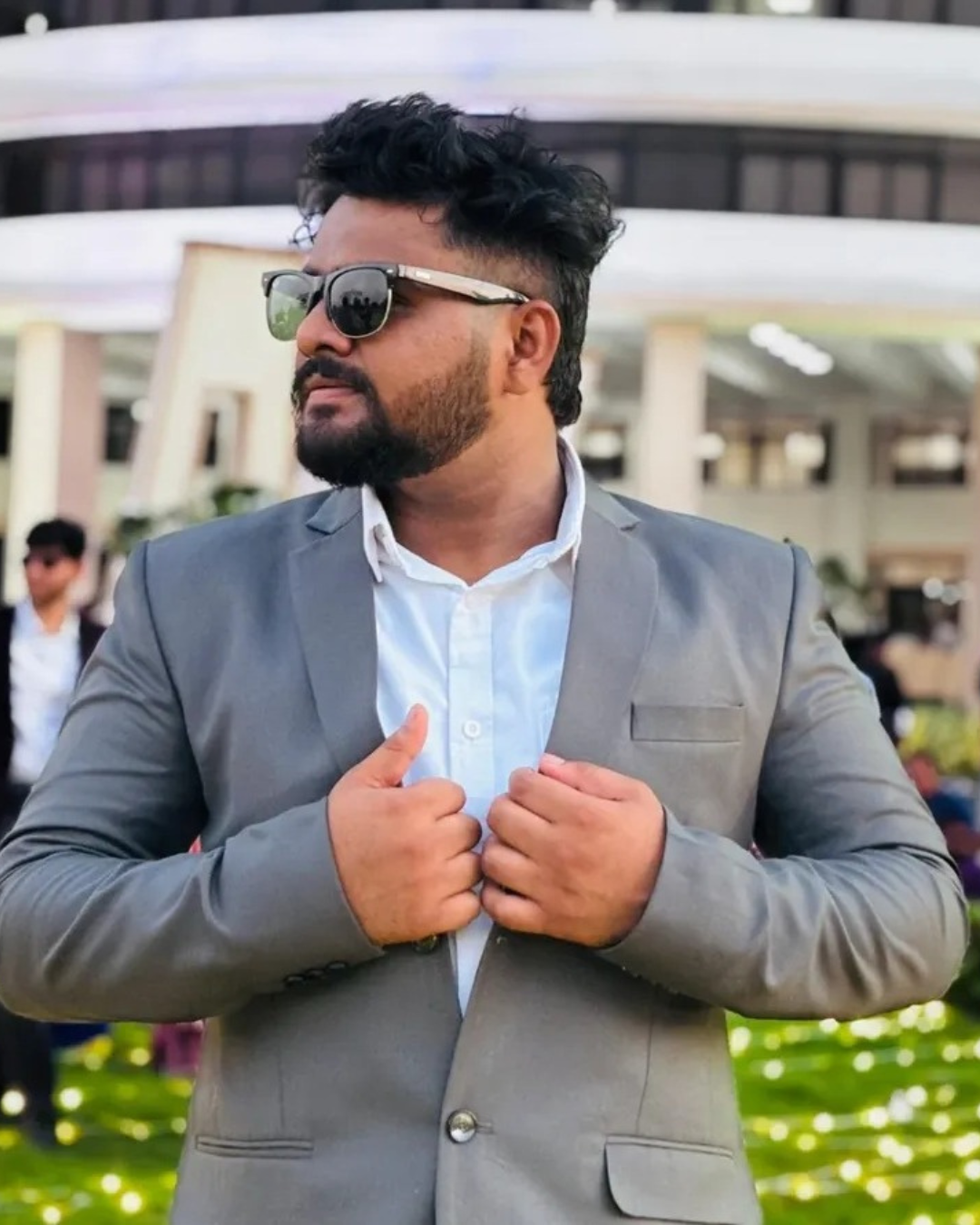Prem Kumar