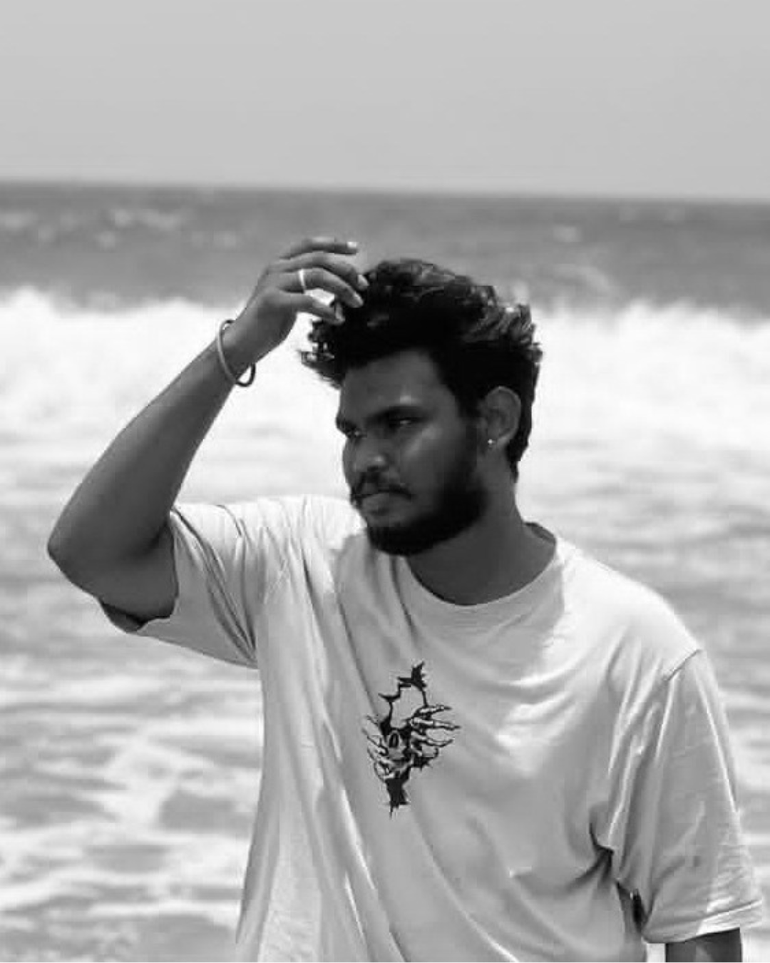 Rajesh