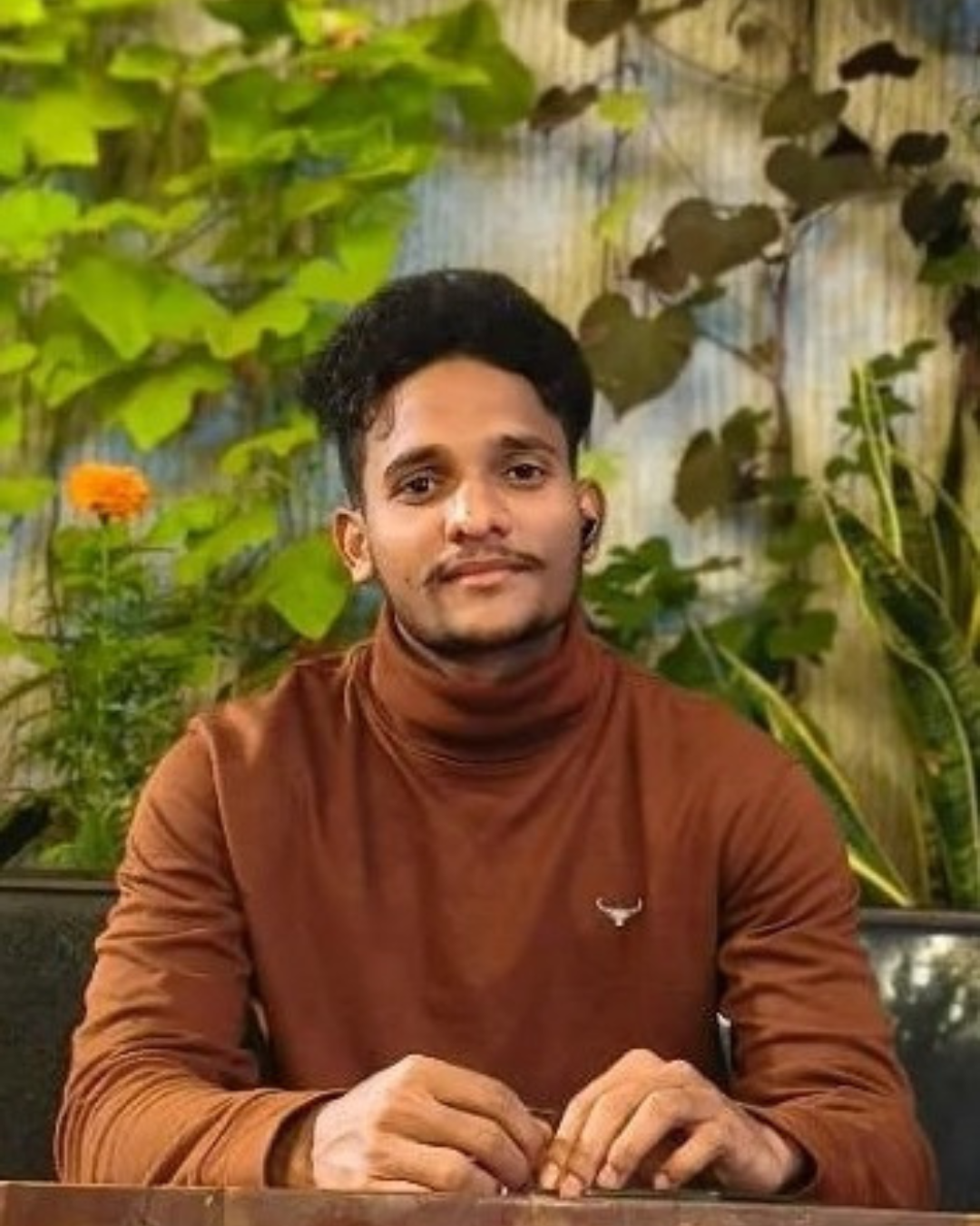 Sai Kiran