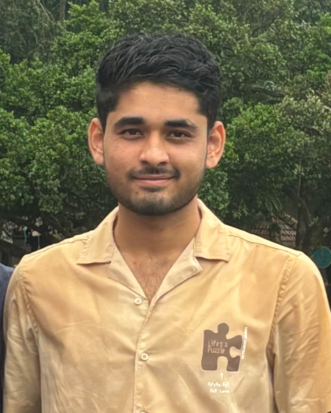 Syncpedia student