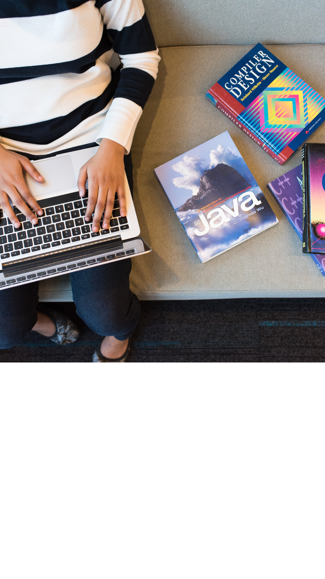 Personalized Learning Paths - SyncPedia internship programs